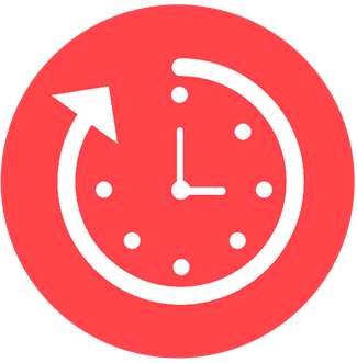 Icono de eficacia